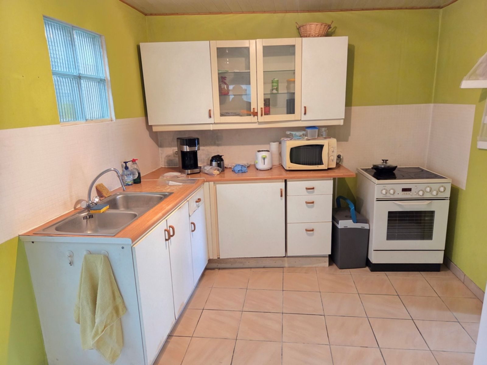 A VENDRE - Villers-devant-Orval - Maison 2 chambres - Sudimmo