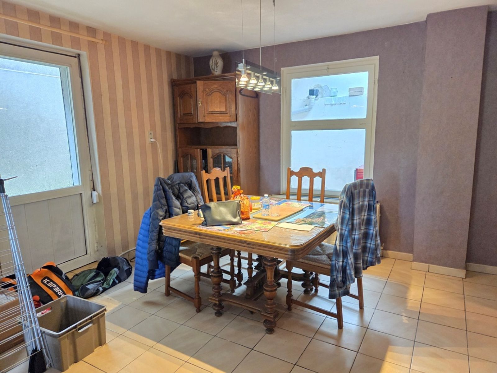 A VENDRE - Villers-devant-Orval - Maison 2 chambres - Sudimmo