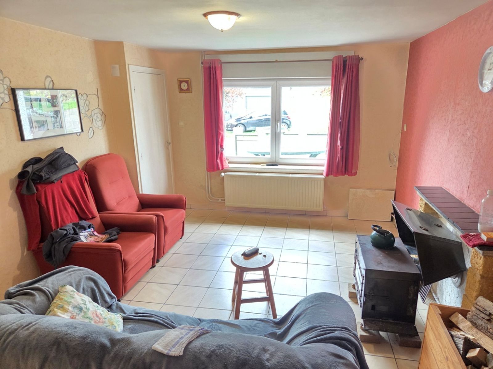 A VENDRE - Villers-devant-Orval - Maison 2 chambres - Sudimmo
