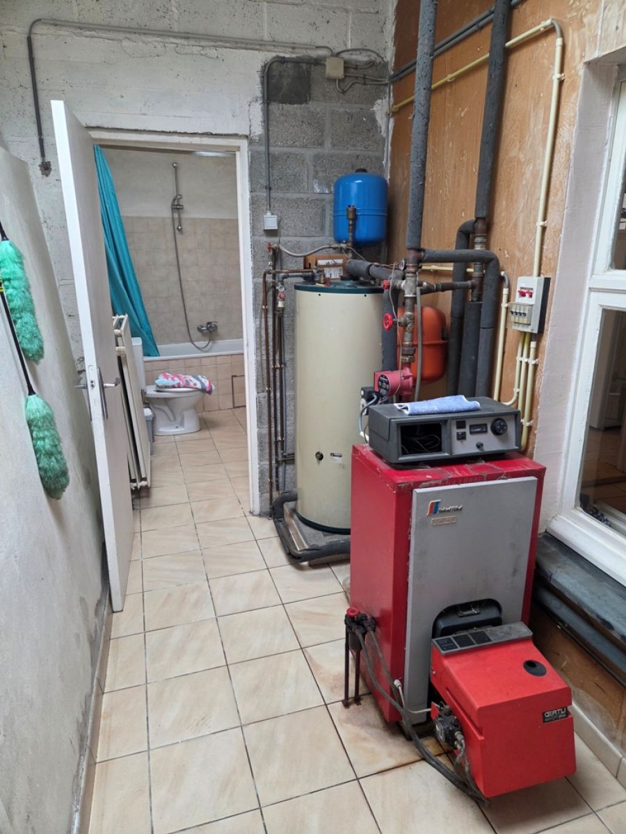 A VENDRE - Villers-devant-Orval - Maison 2 chambres - Sudimmo