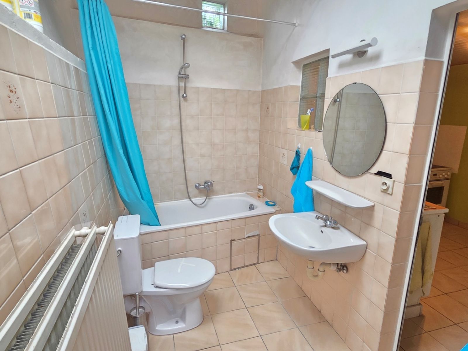 A VENDRE - Villers-devant-Orval - Maison 2 chambres - Sudimmo