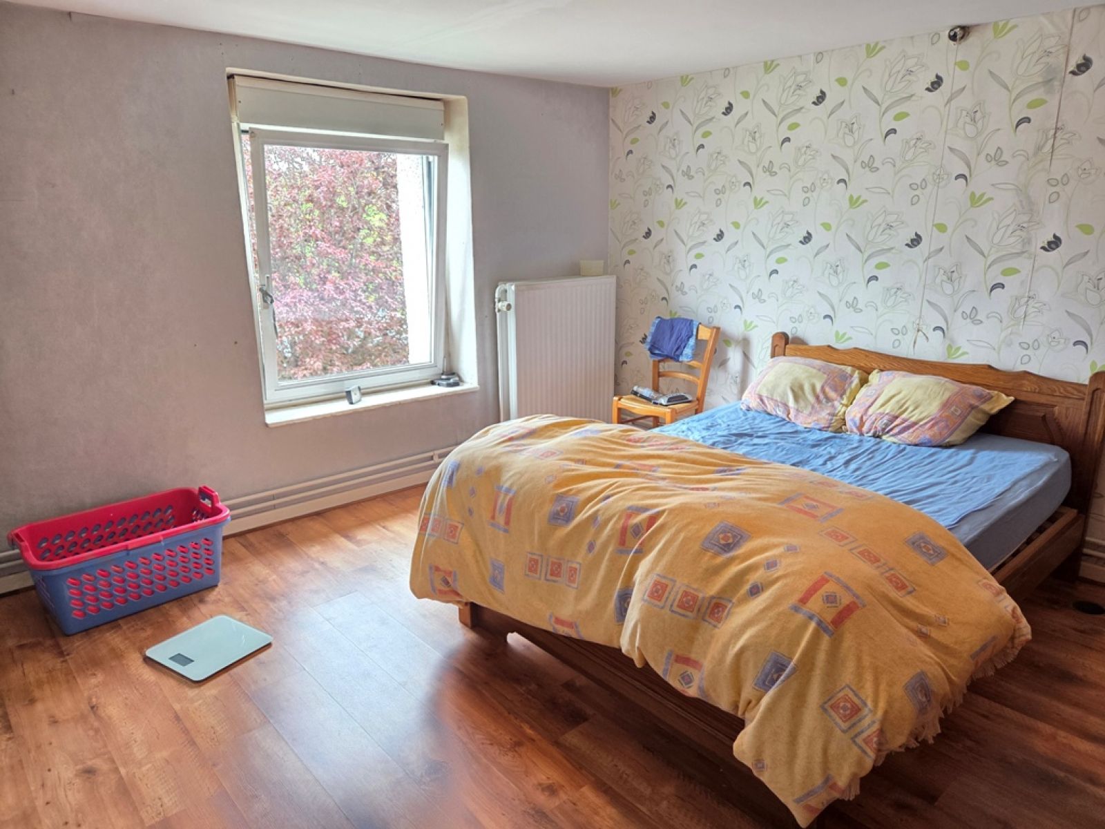 A VENDRE - Villers-devant-Orval - Maison 2 chambres - Sudimmo