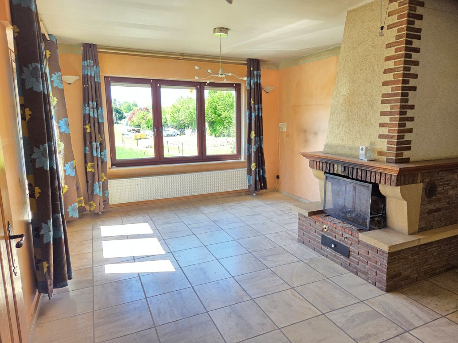 A VENDRE - Florenville - Villa 5 chambres - Sudimmo