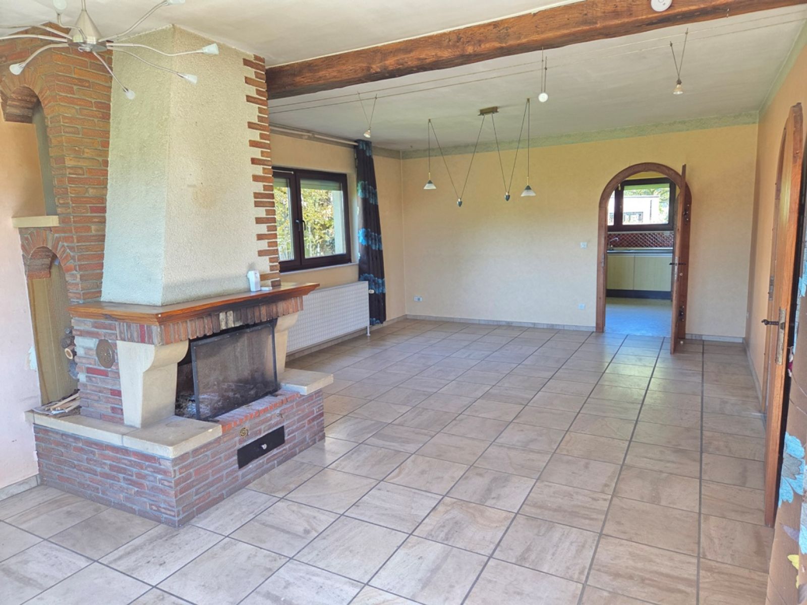 A VENDRE - Florenville - Villa 5 chambres - Sudimmo