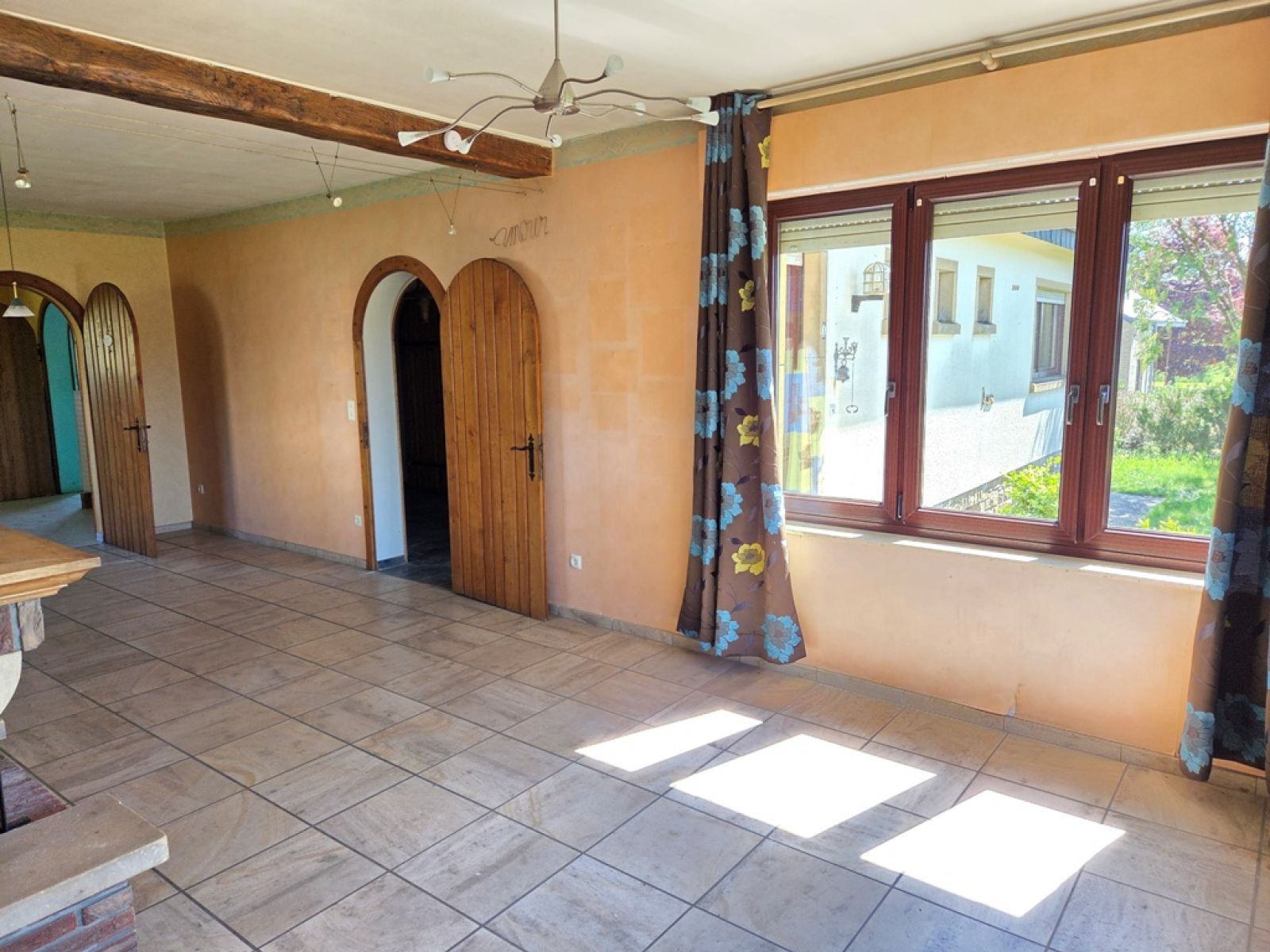 A VENDRE - Florenville - Villa 5 chambres - Sudimmo