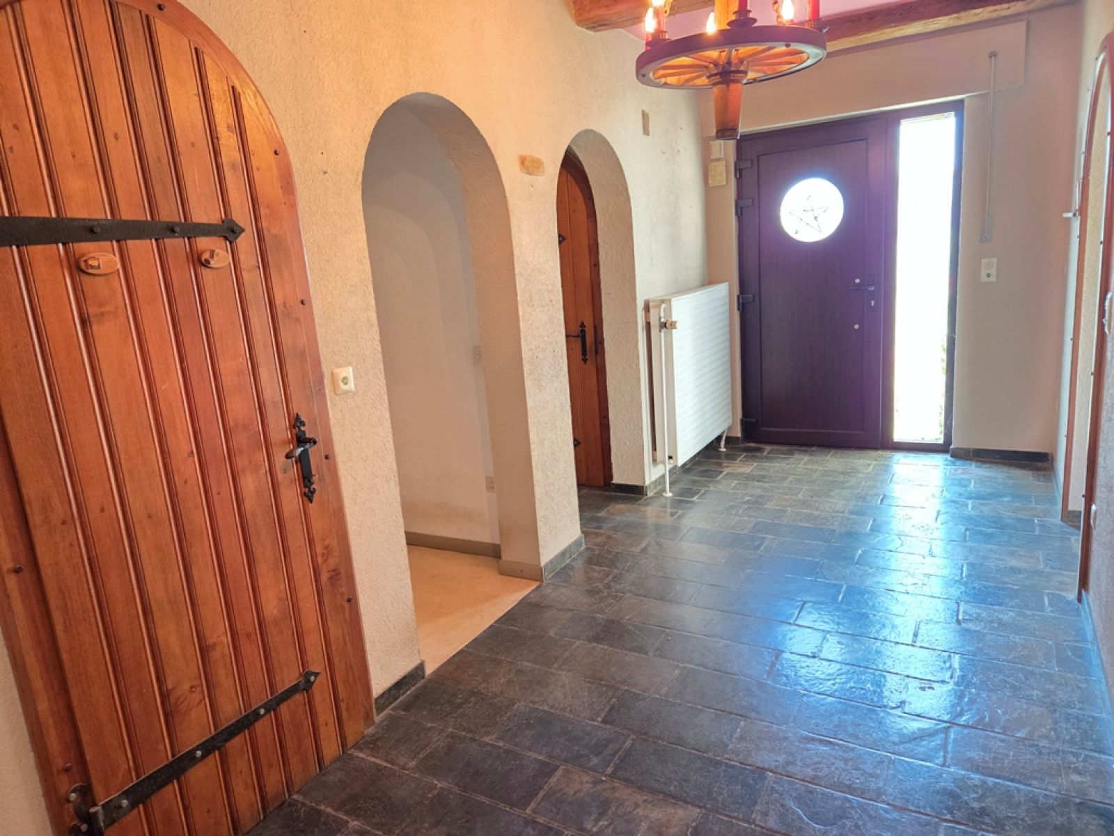 A VENDRE - Florenville - Villa 5 chambres - Sudimmo