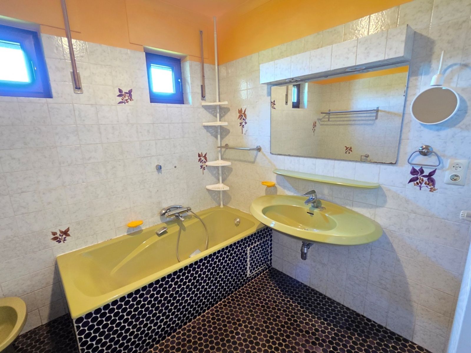 A VENDRE - Florenville - Villa 5 chambres - Sudimmo