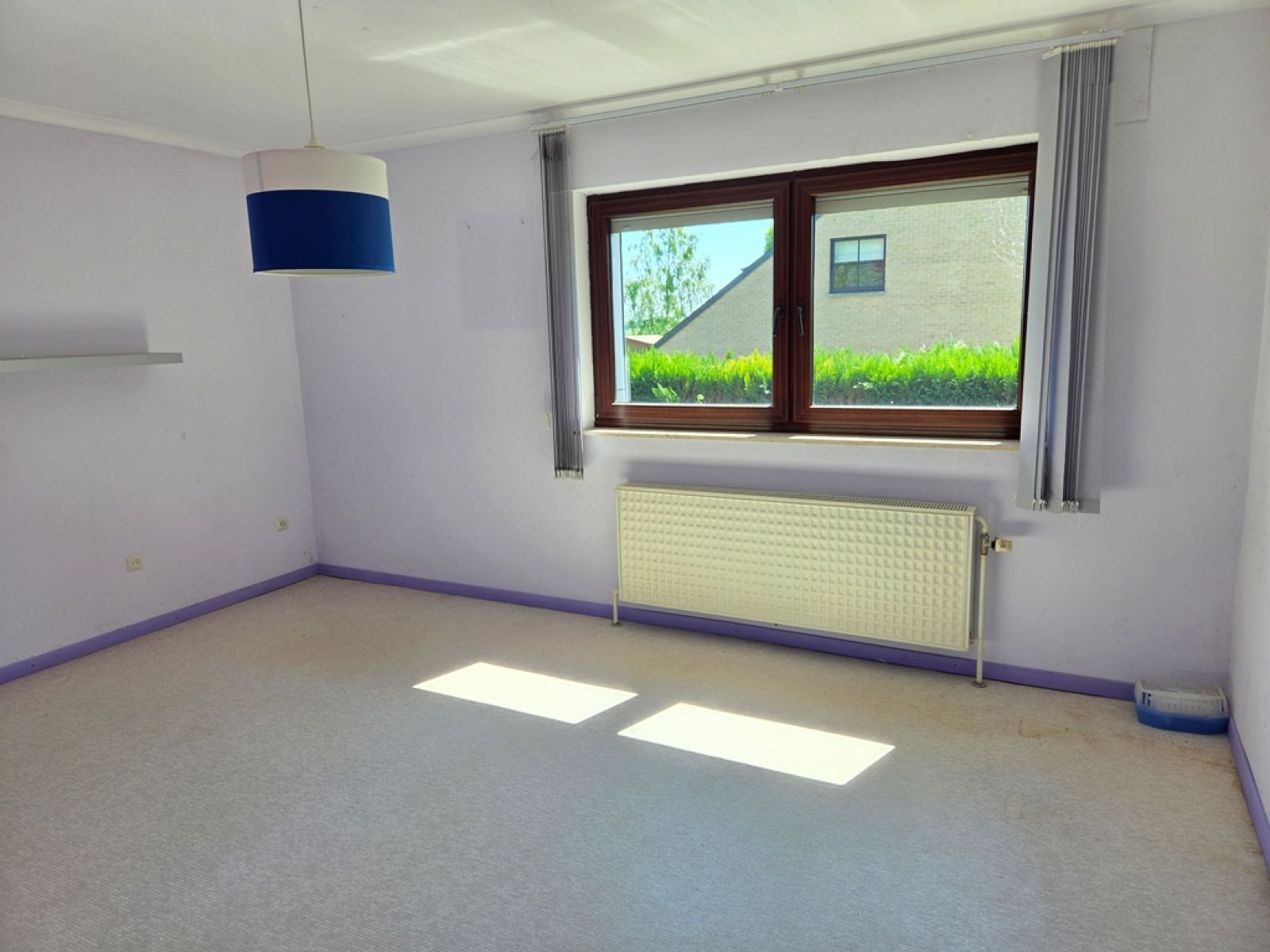 A VENDRE - Florenville - Villa 5 chambres - Sudimmo