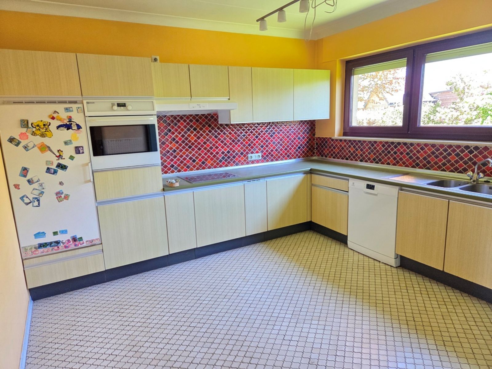 A VENDRE - Florenville - Villa 5 chambres - Sudimmo