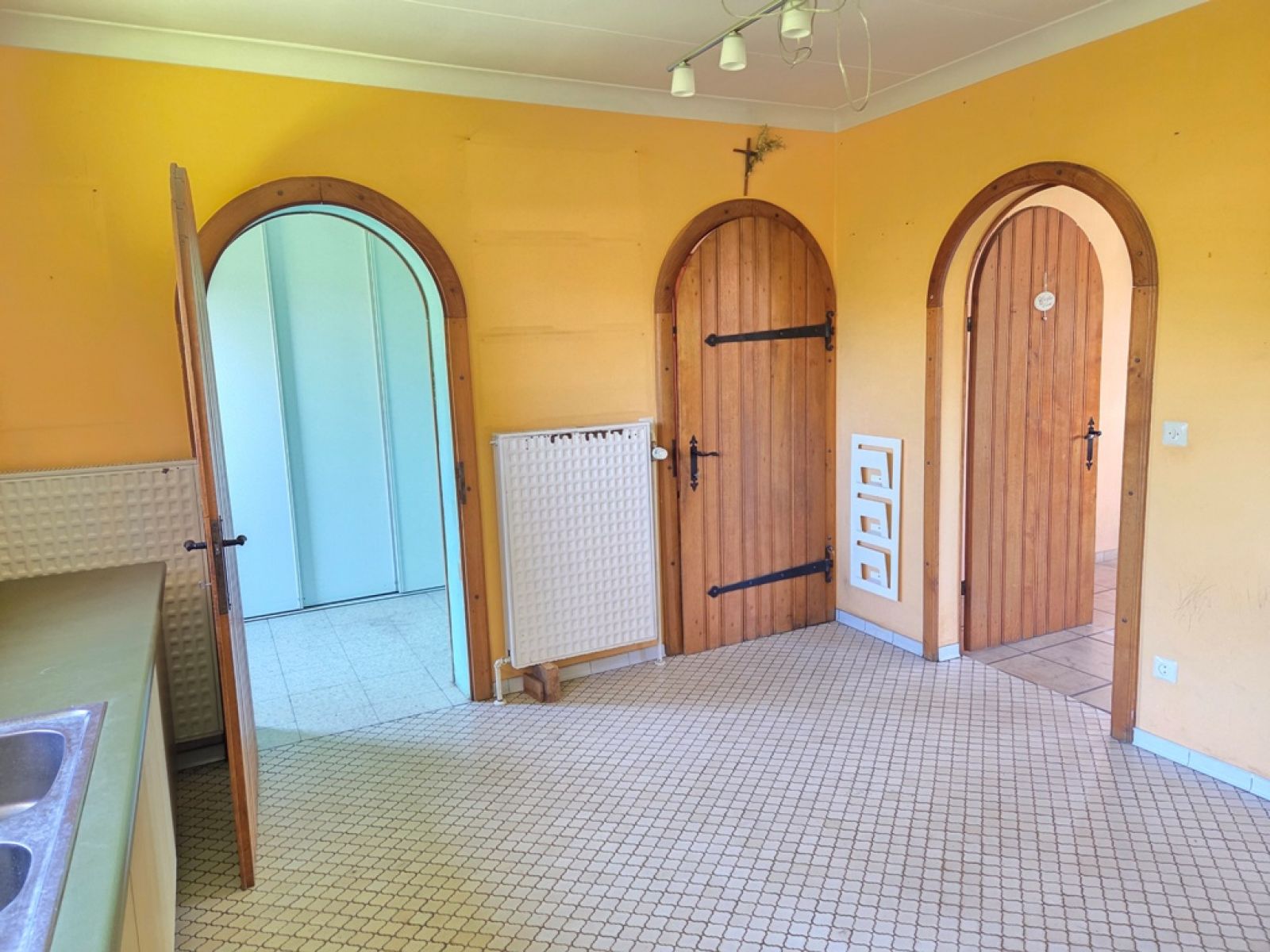 A VENDRE - Florenville - Villa 5 chambres - Sudimmo