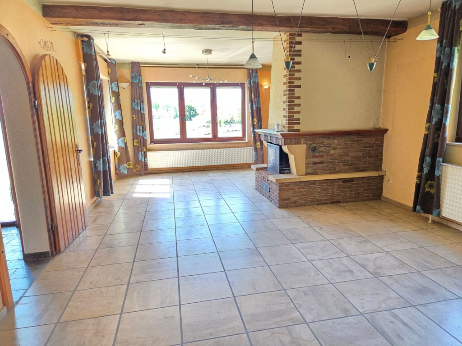 A VENDRE - Florenville - Villa 5 chambres - Sudimmo