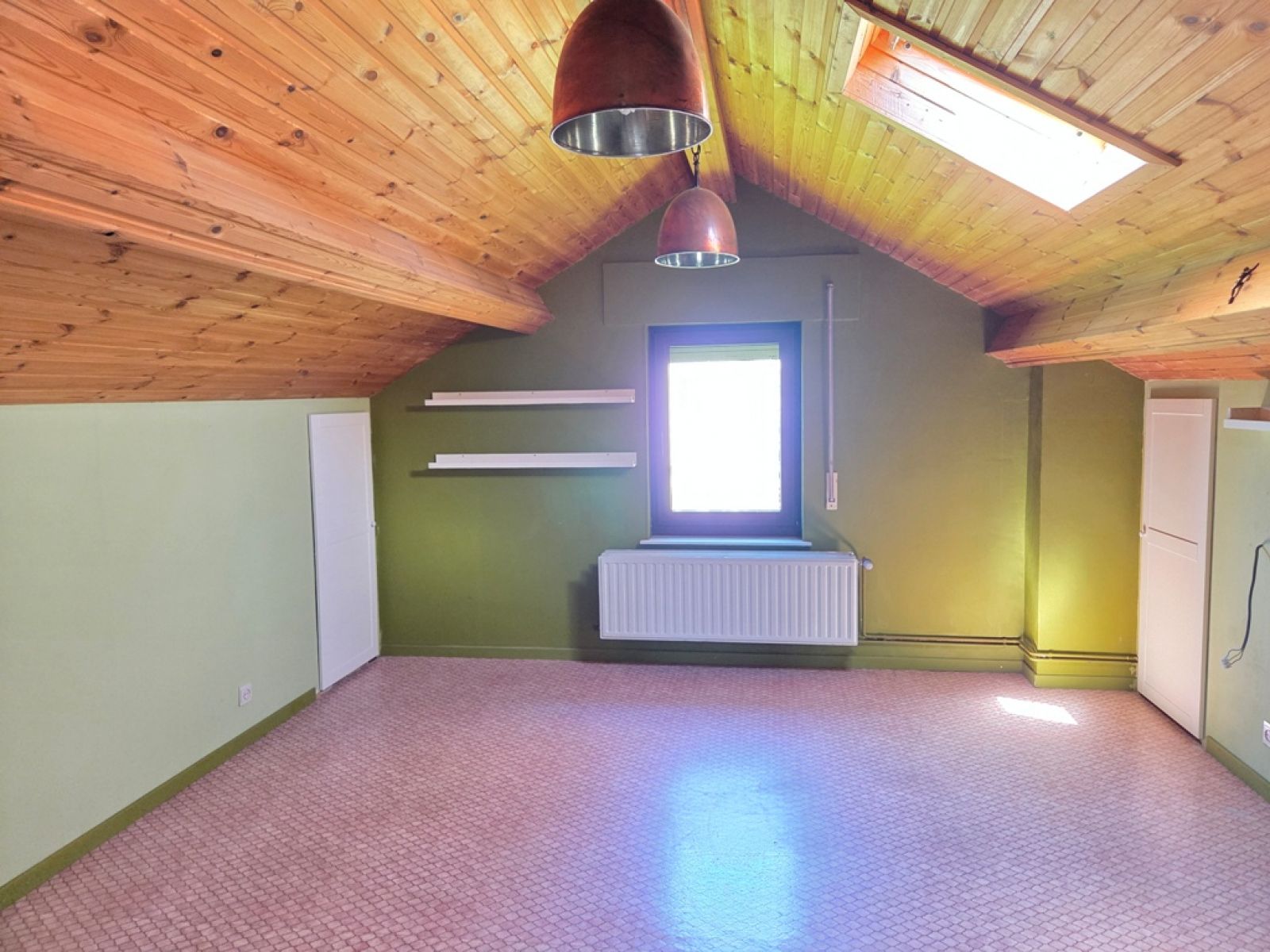 A VENDRE - Florenville - Villa 5 chambres - Sudimmo