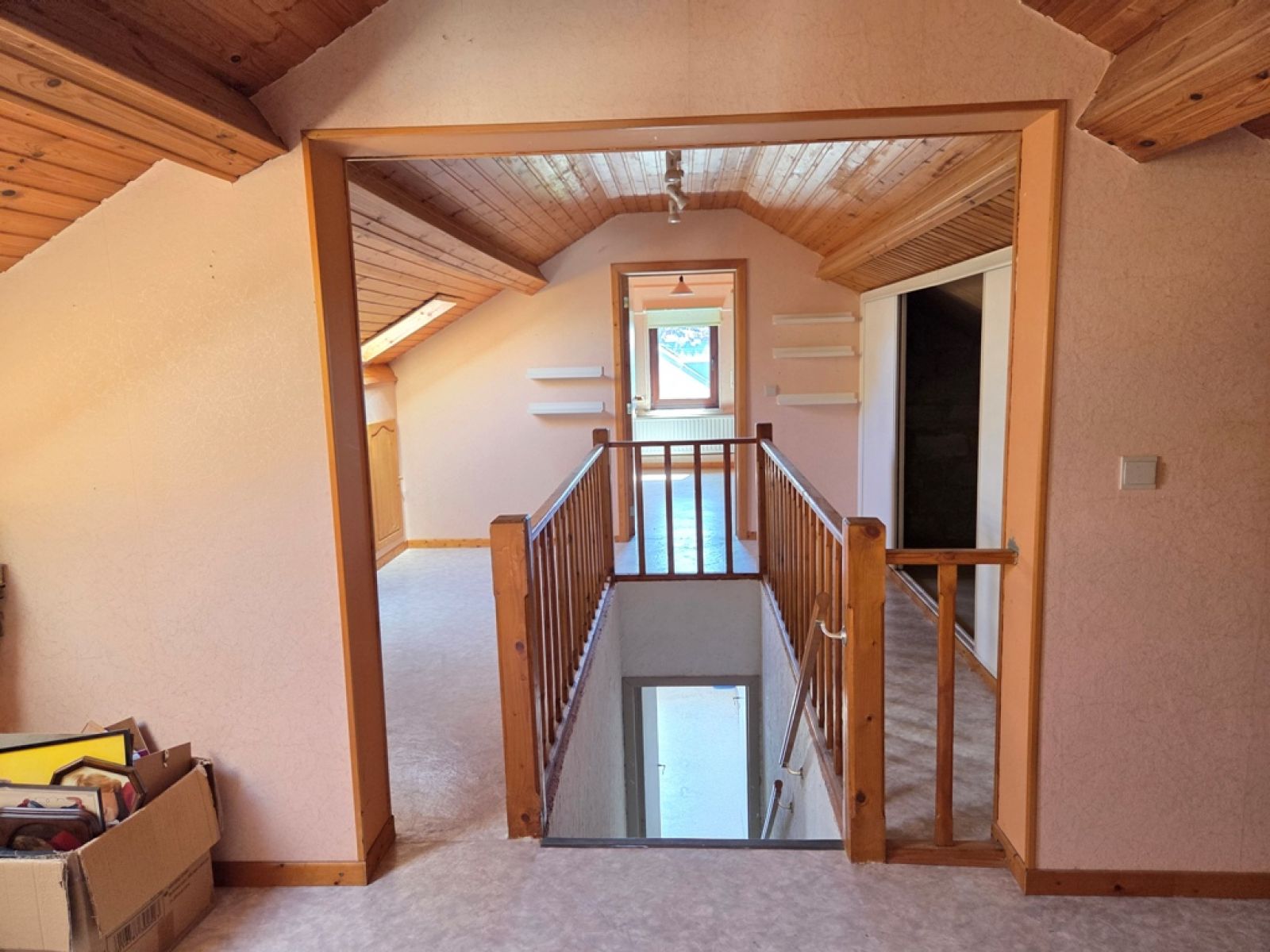 A VENDRE - Florenville - Villa 5 chambres - Sudimmo