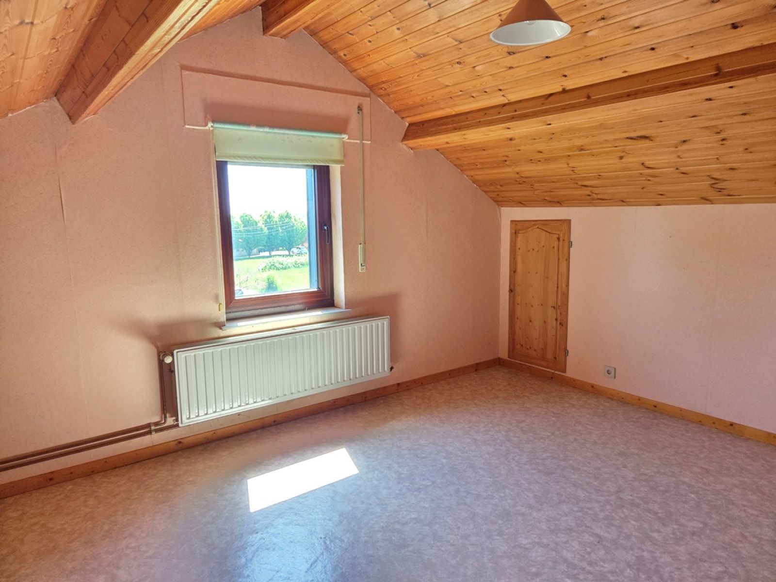 A VENDRE - Florenville - Villa 5 chambres - Sudimmo