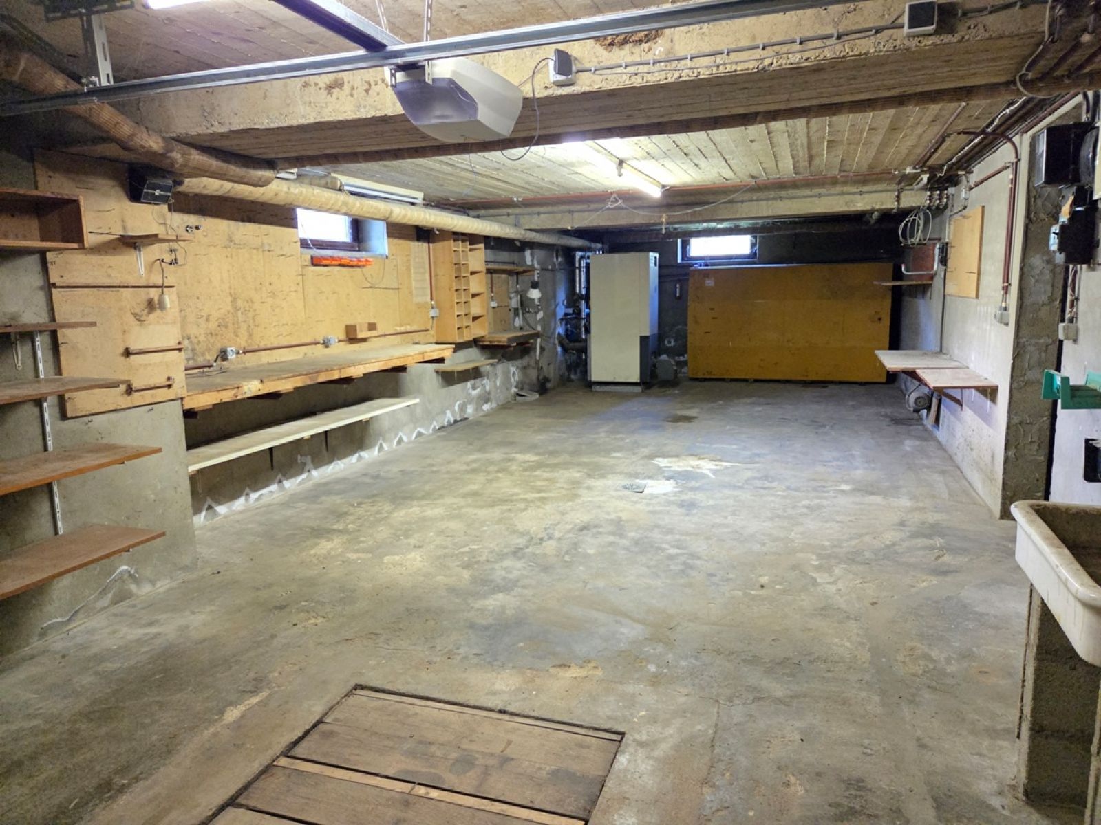 A VENDRE - Florenville - Villa 5 chambres - Sudimmo