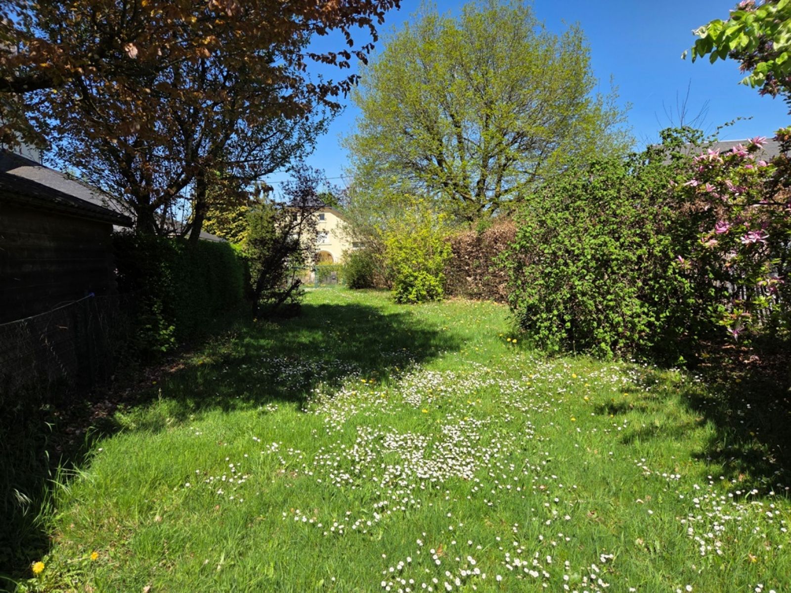 A VENDRE - Florenville - Villa 5 chambres - Sudimmo