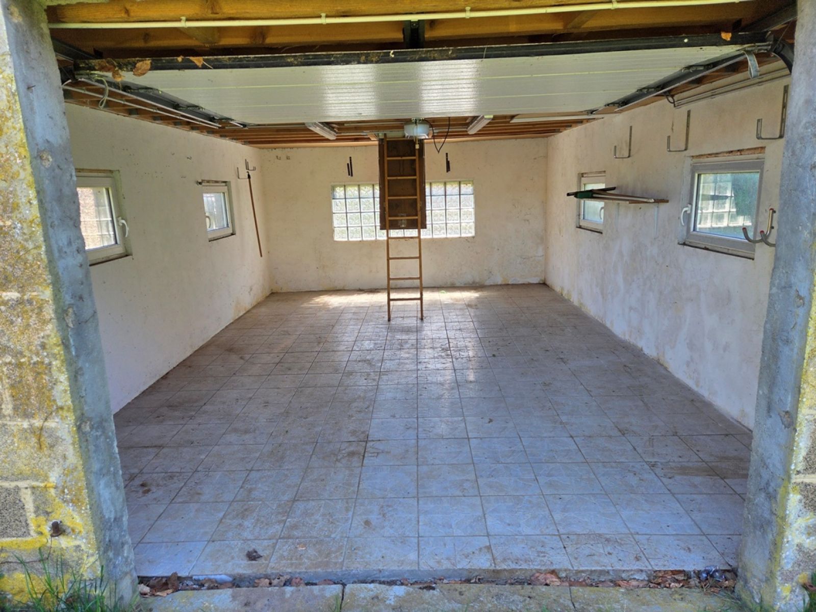 A VENDRE - Florenville - Villa 5 chambres - Sudimmo