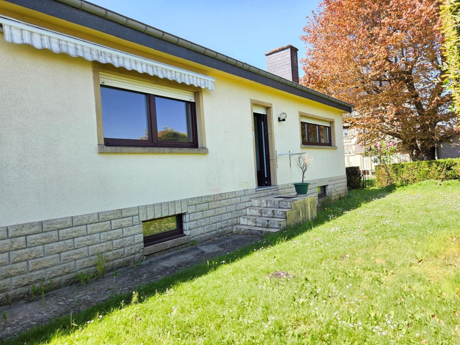 A VENDRE - Florenville - Villa 5 chambres - Sudimmo