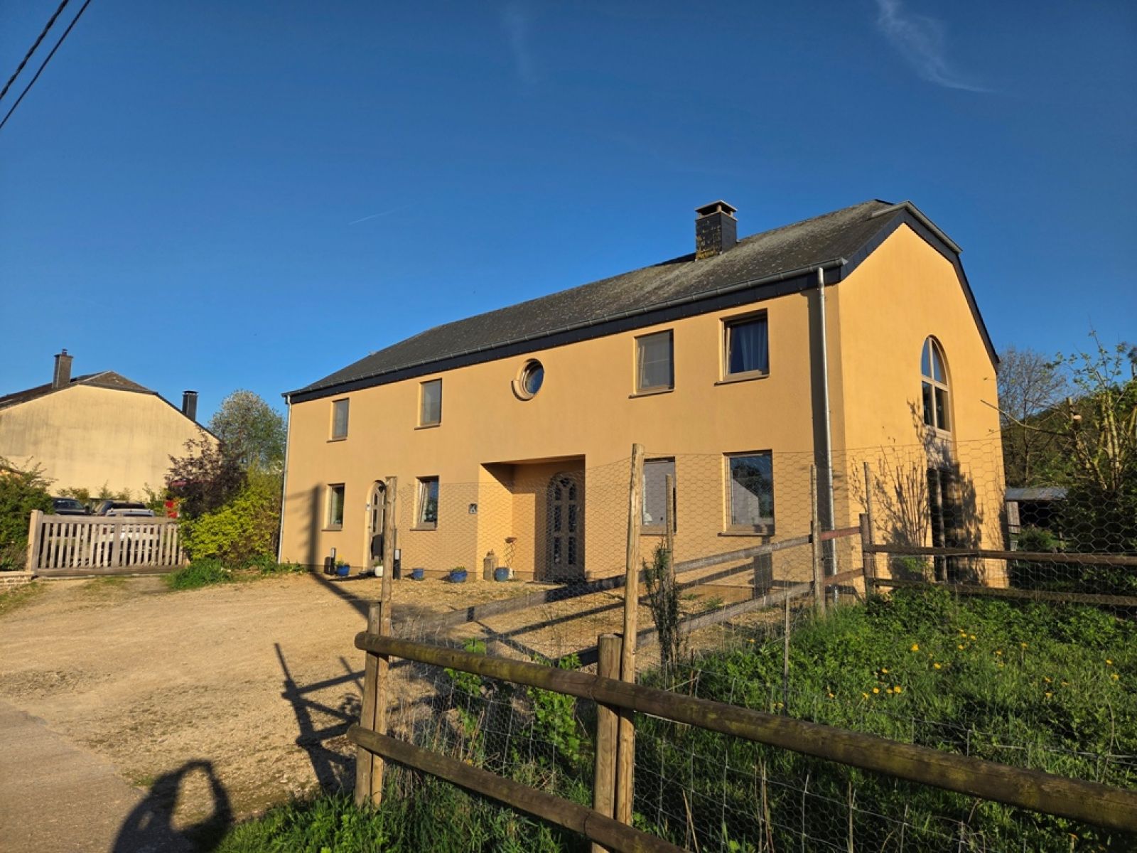 A VENDRE - Laiche - Propriété sur 3 ha - Sudimmo