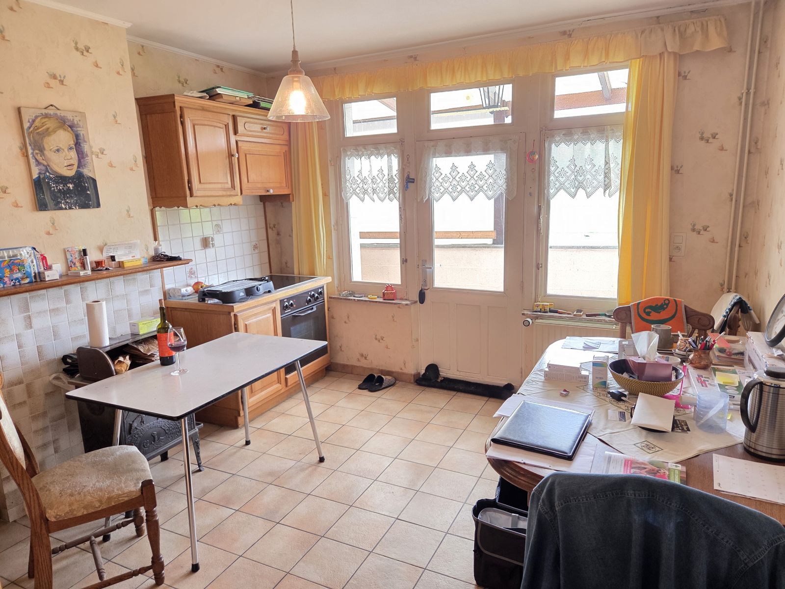 A VENDRE - Dohan - Maison 4 chambres - Sudimmo