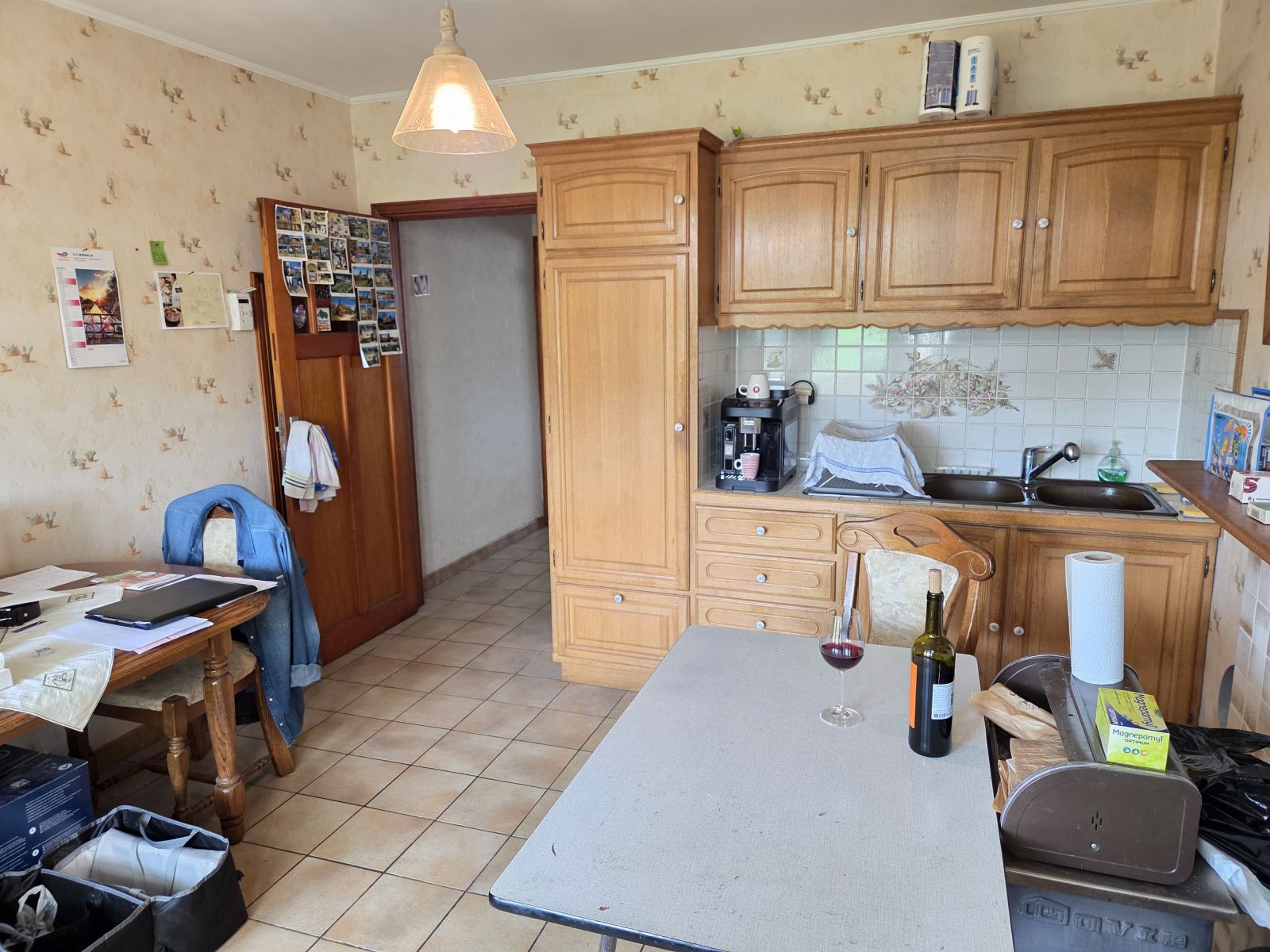 A VENDRE - Dohan - Maison 4 chambres - Sudimmo