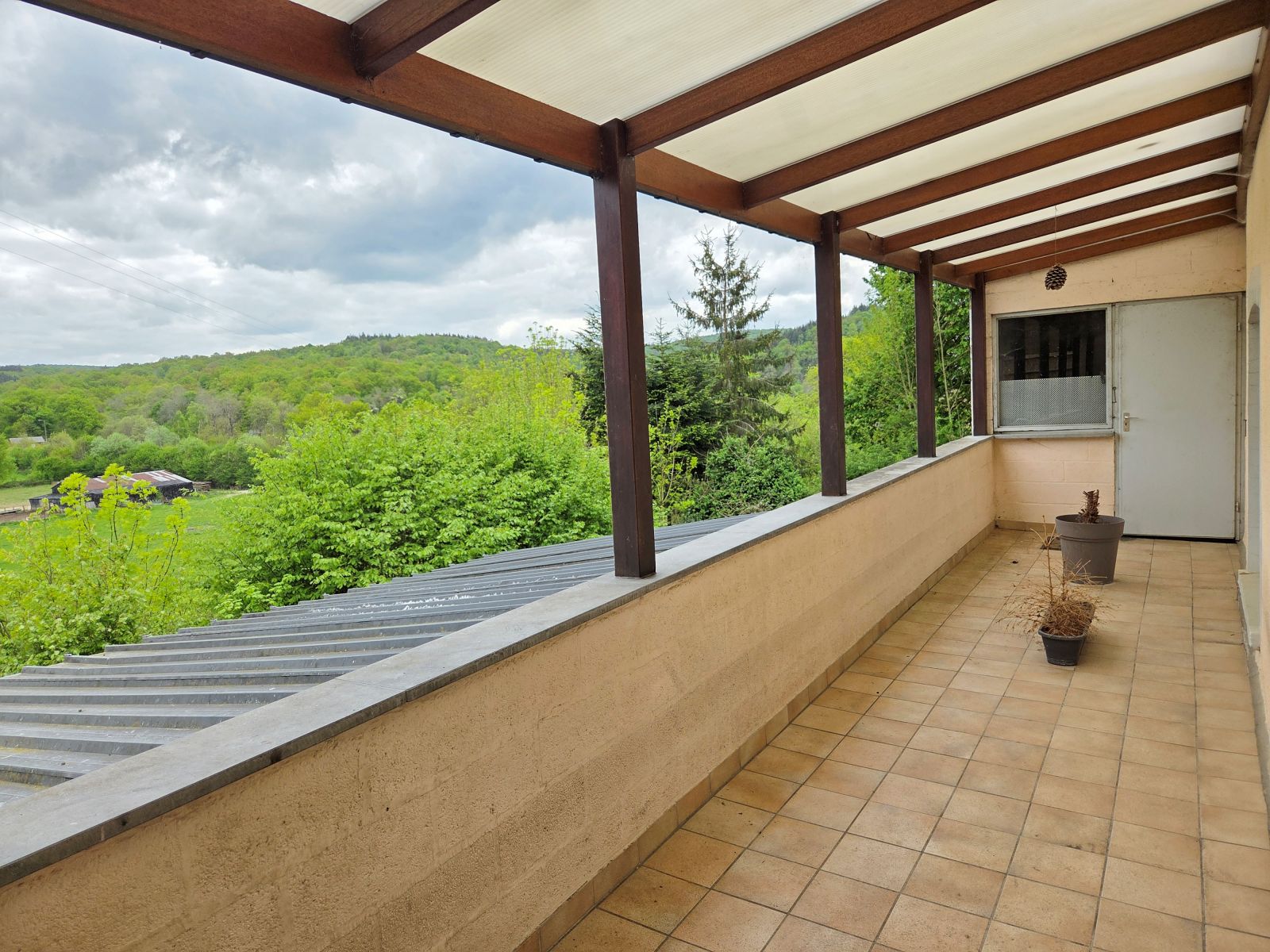 A VENDRE - Dohan - Maison 4 chambres - Sudimmo