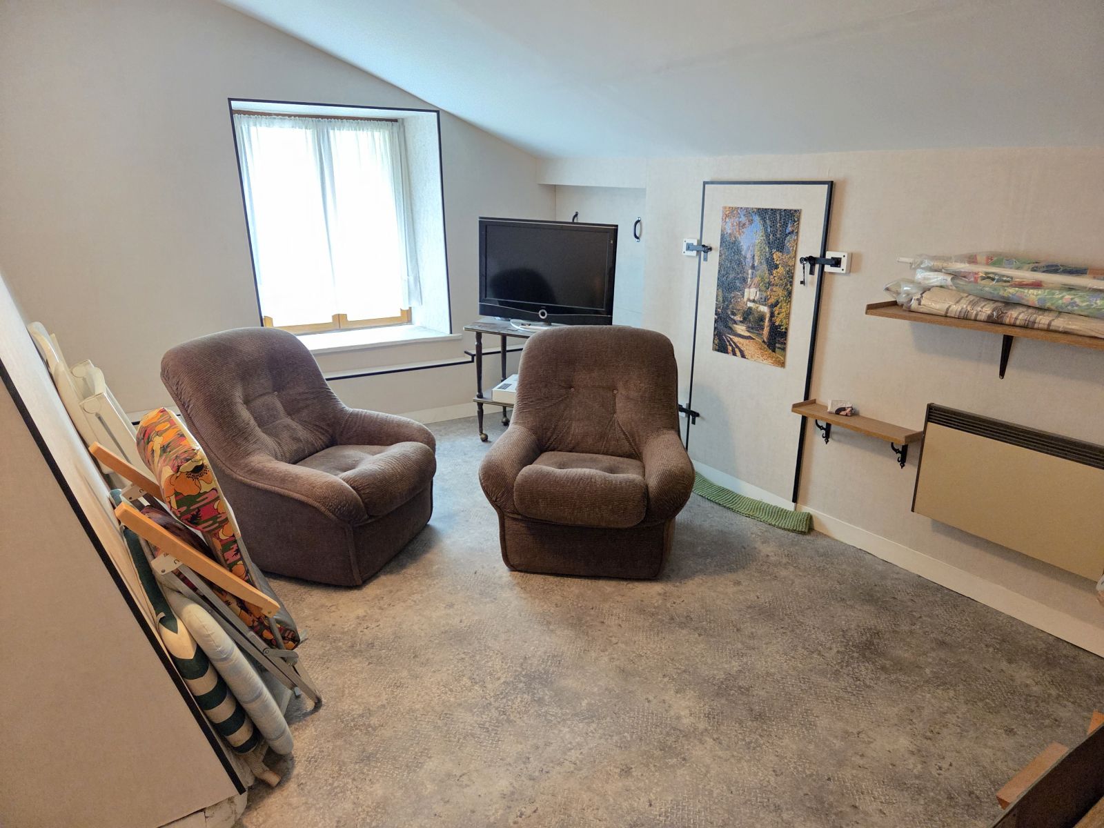 A VENDRE - Dohan - Maison 4 chambres - Sudimmo