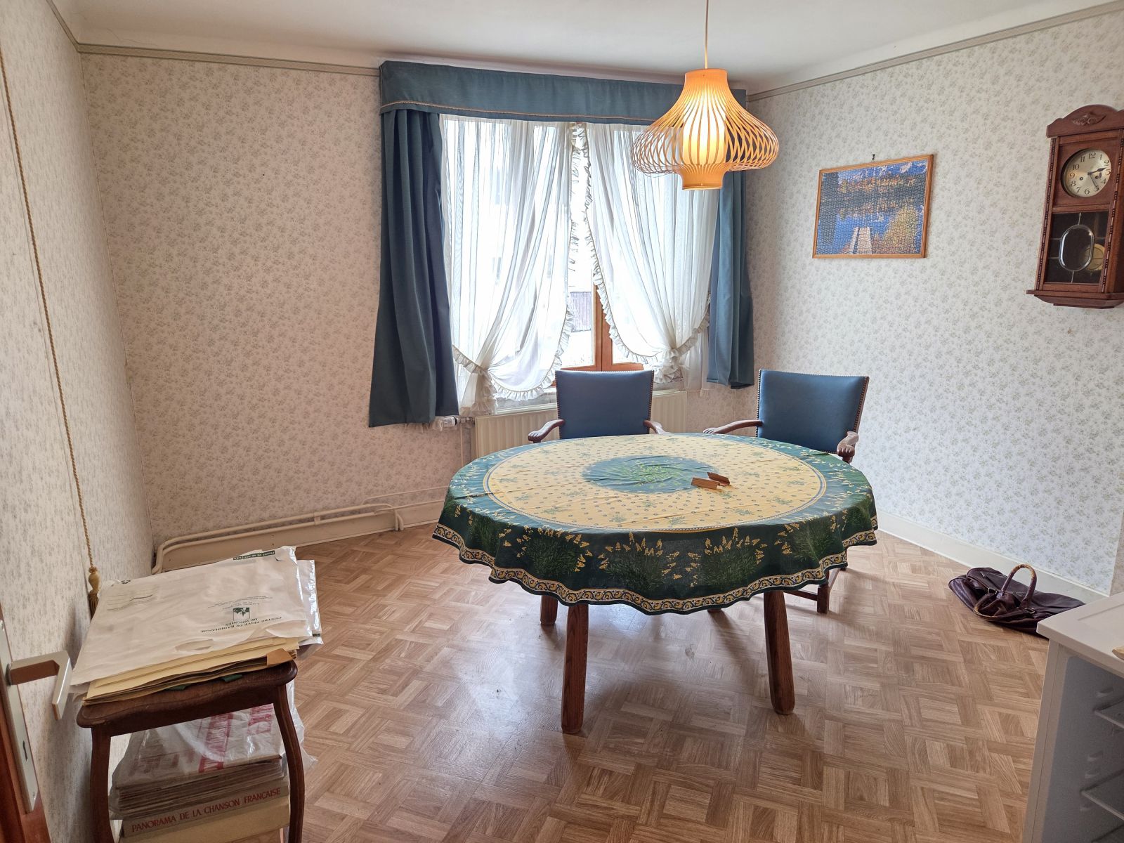 A VENDRE - Dohan - Maison 4 chambres - Sudimmo