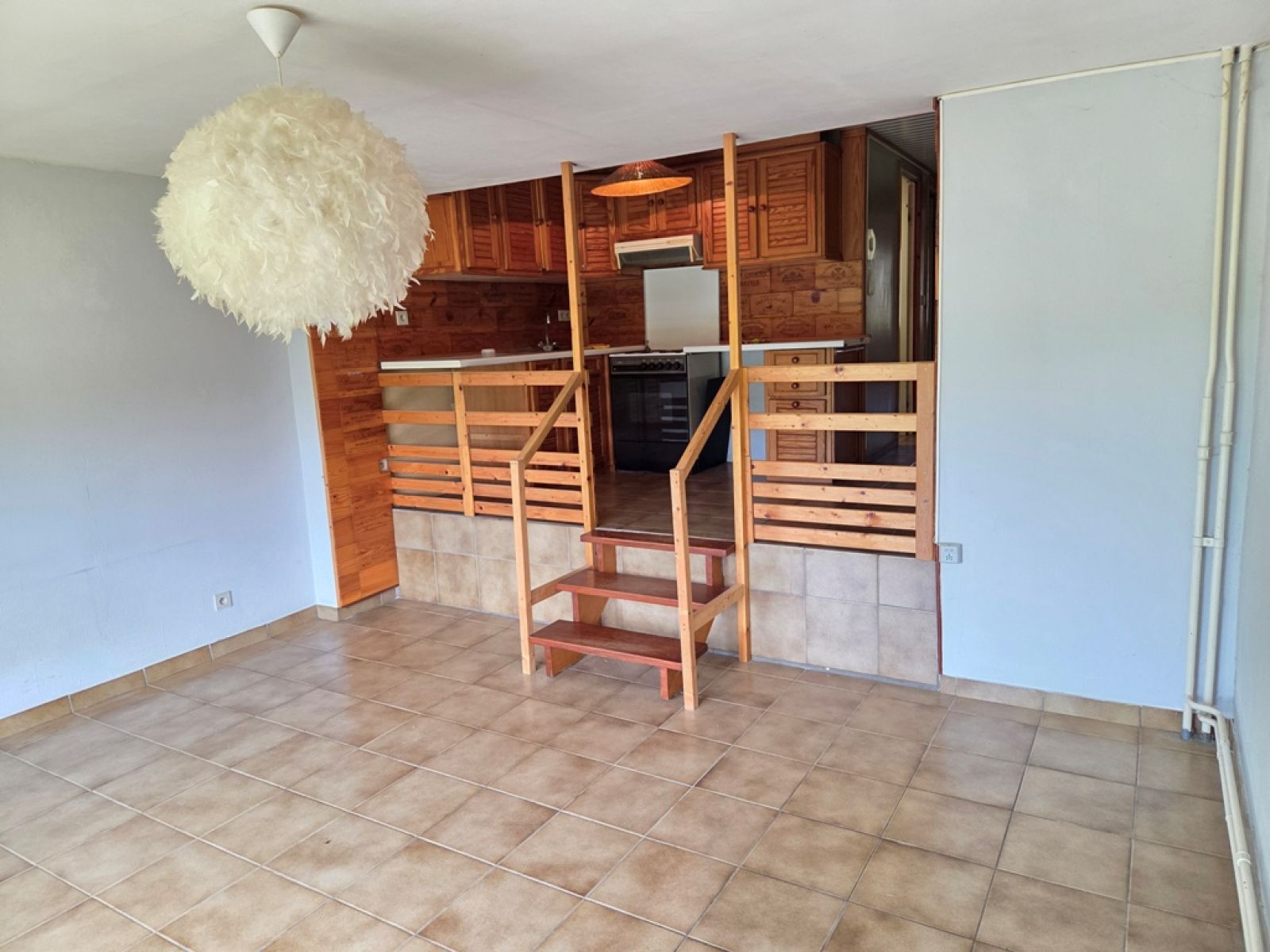 A VENDRE - Lambermont - Appartement Duplex - Sudimmo