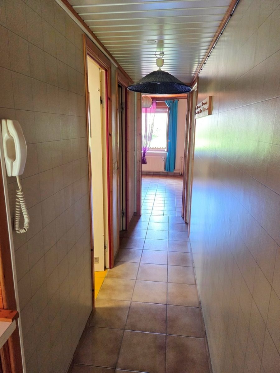 A LOUER - Lambermont - Appartement  - Sudimmo