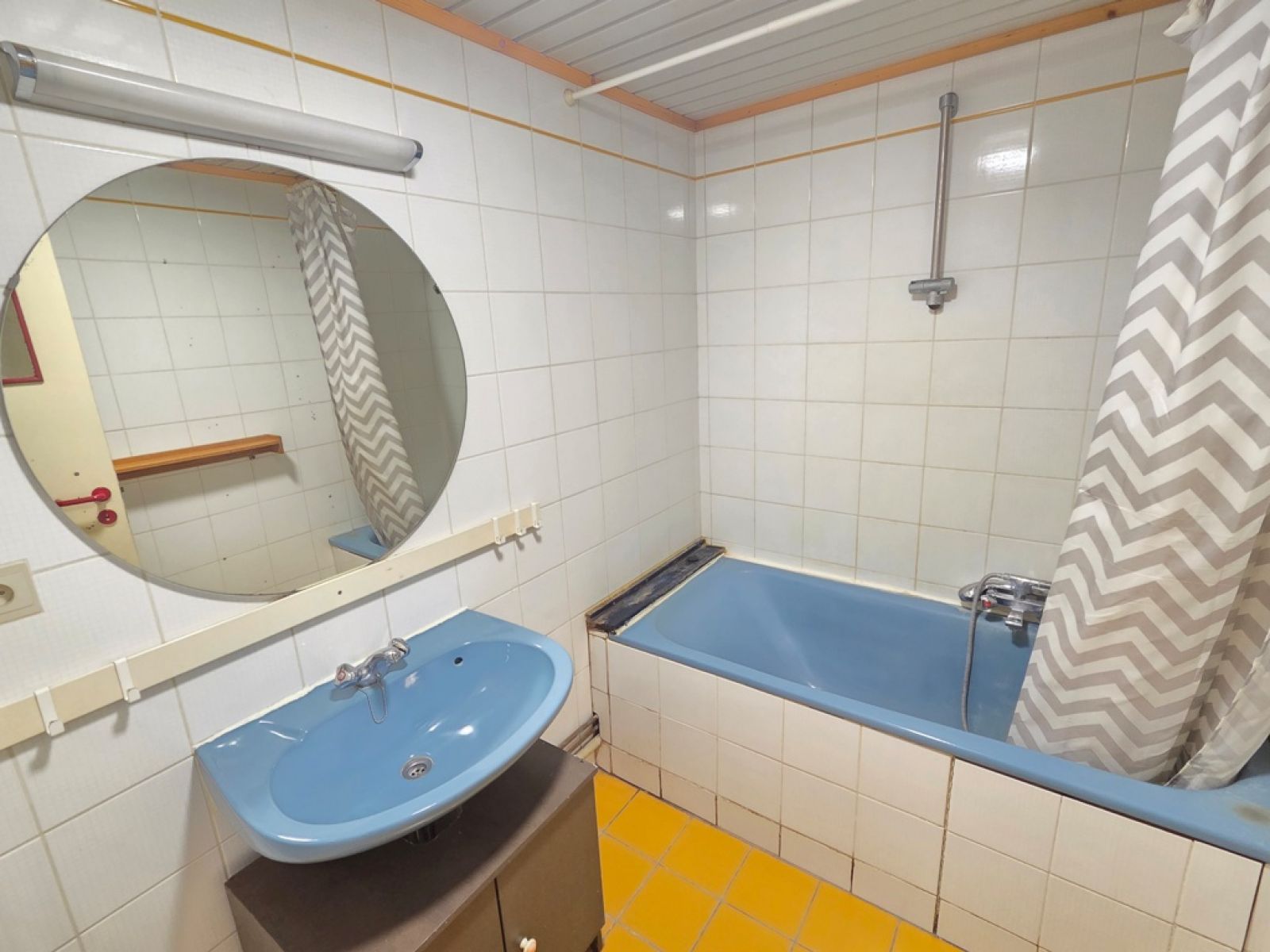 A LOUER - Lambermont - Appartement  - Sudimmo