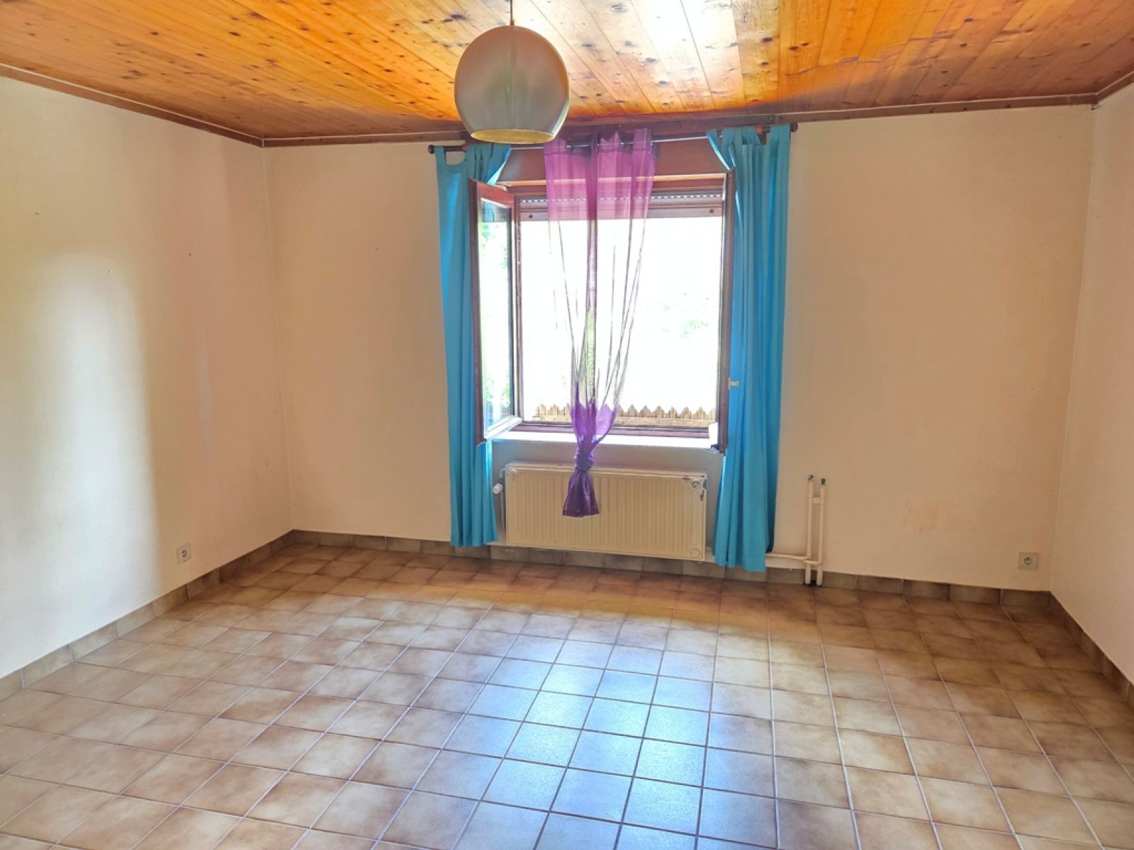 A VENDRE - Lambermont - Appartement Duplex - Sudimmo