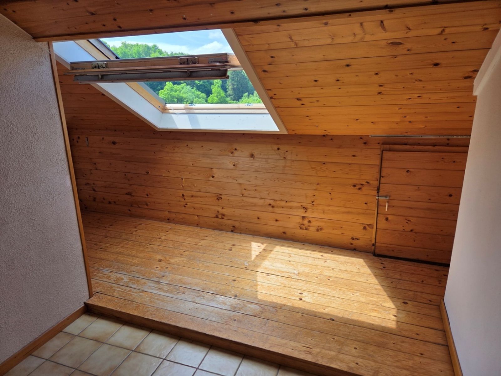 A VENDRE - Lambermont - Appartement Duplex - Sudimmo