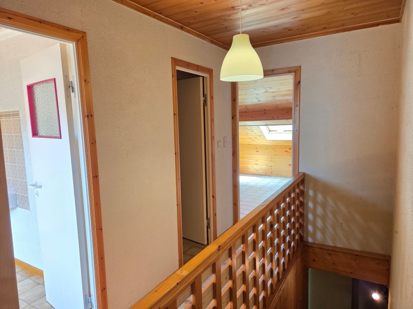 A VENDRE - Lambermont - Appartement Duplex - Sudimmo