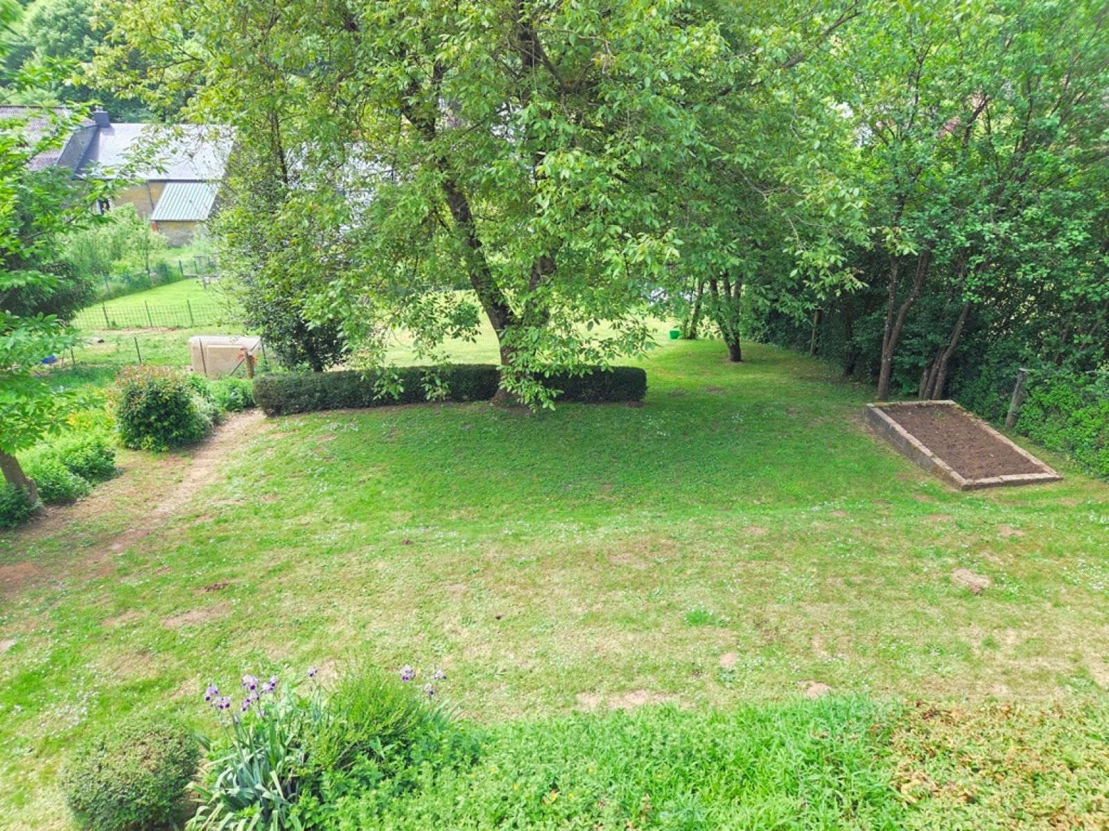 A LOUER - Lambermont - Appartement  - Sudimmo