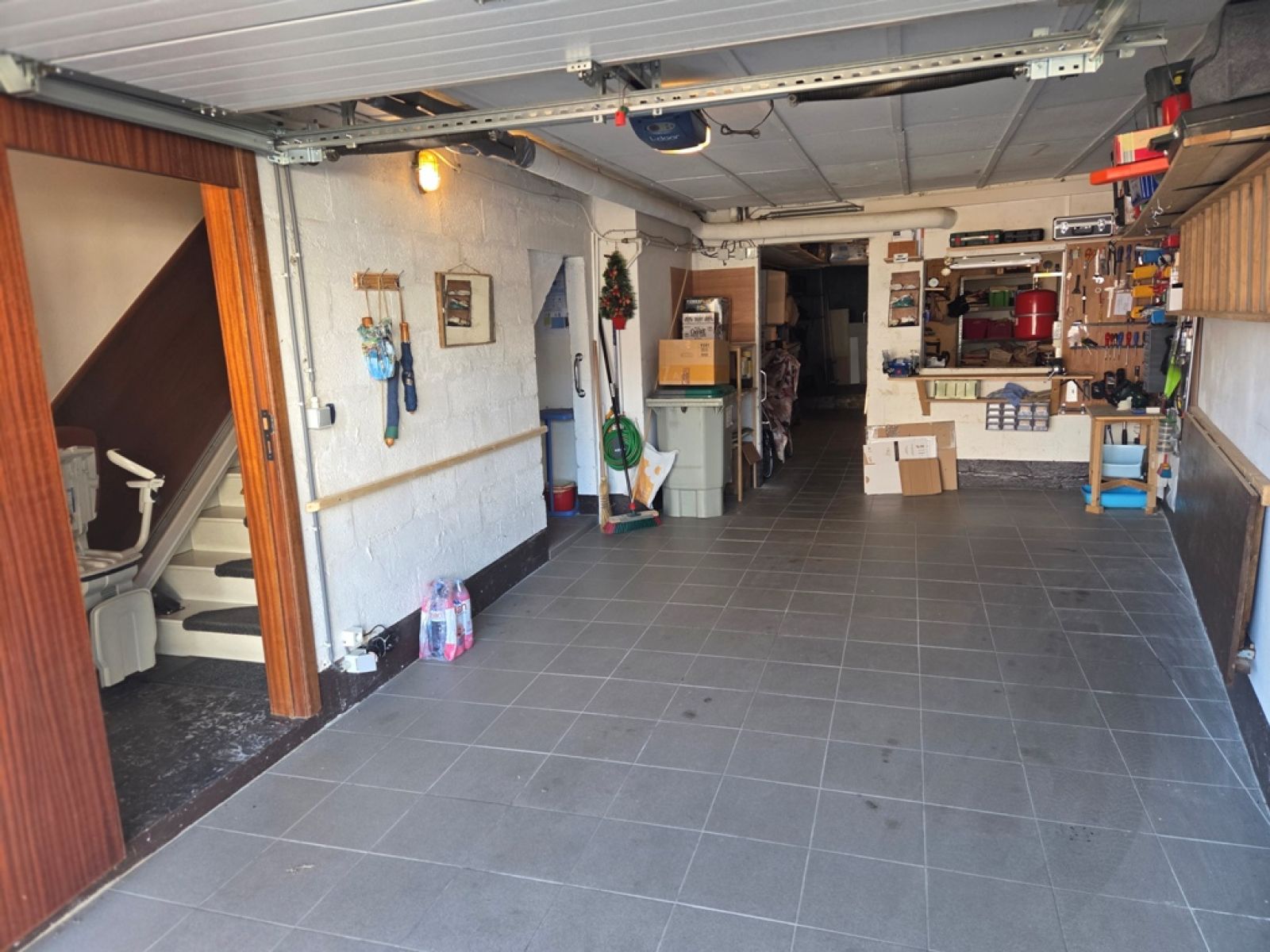 A VENDRE - Florenville - Maison centre-ville - Sudimmo