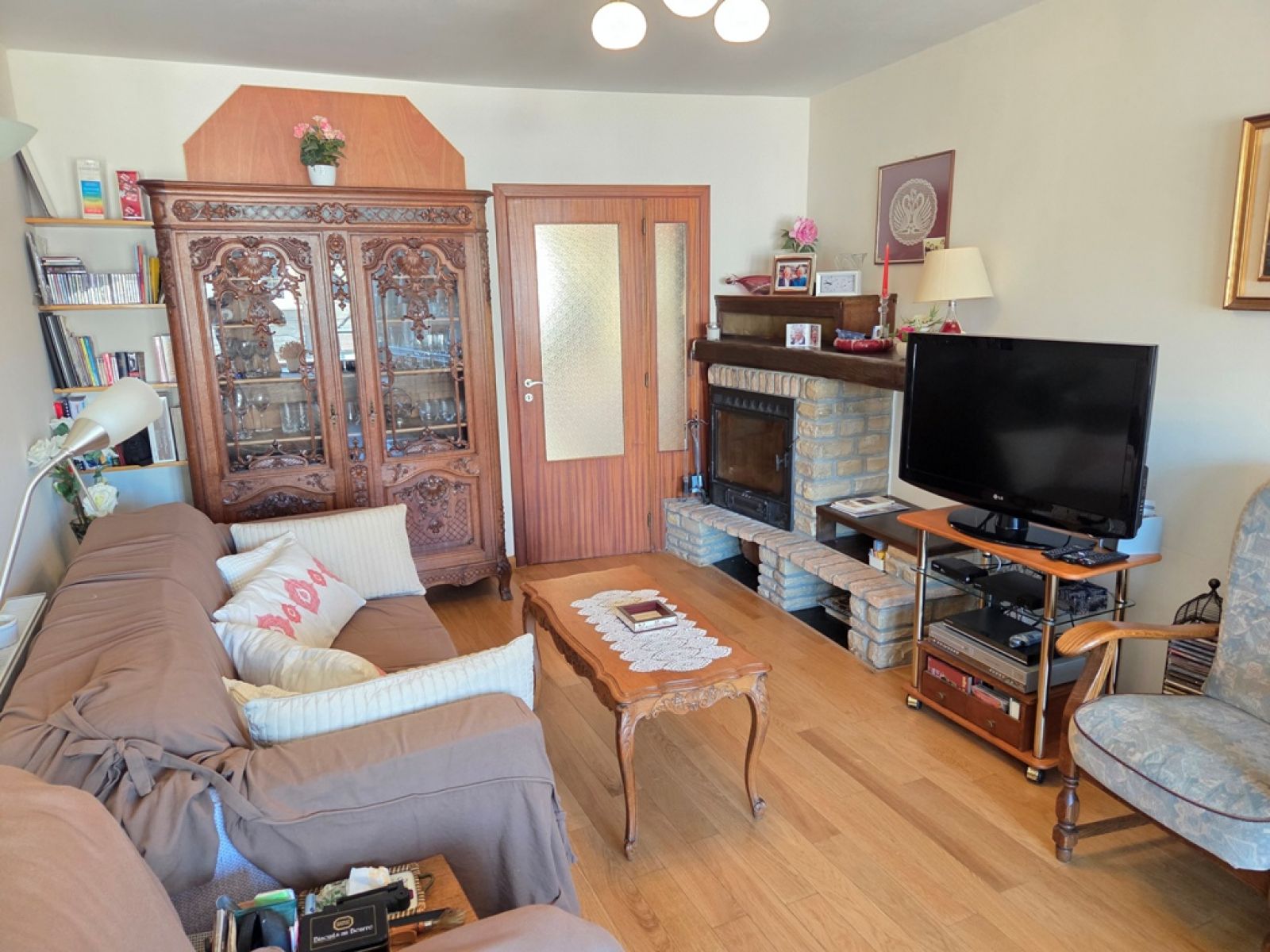 A VENDRE - Florenville - Maison centre-ville - Sudimmo