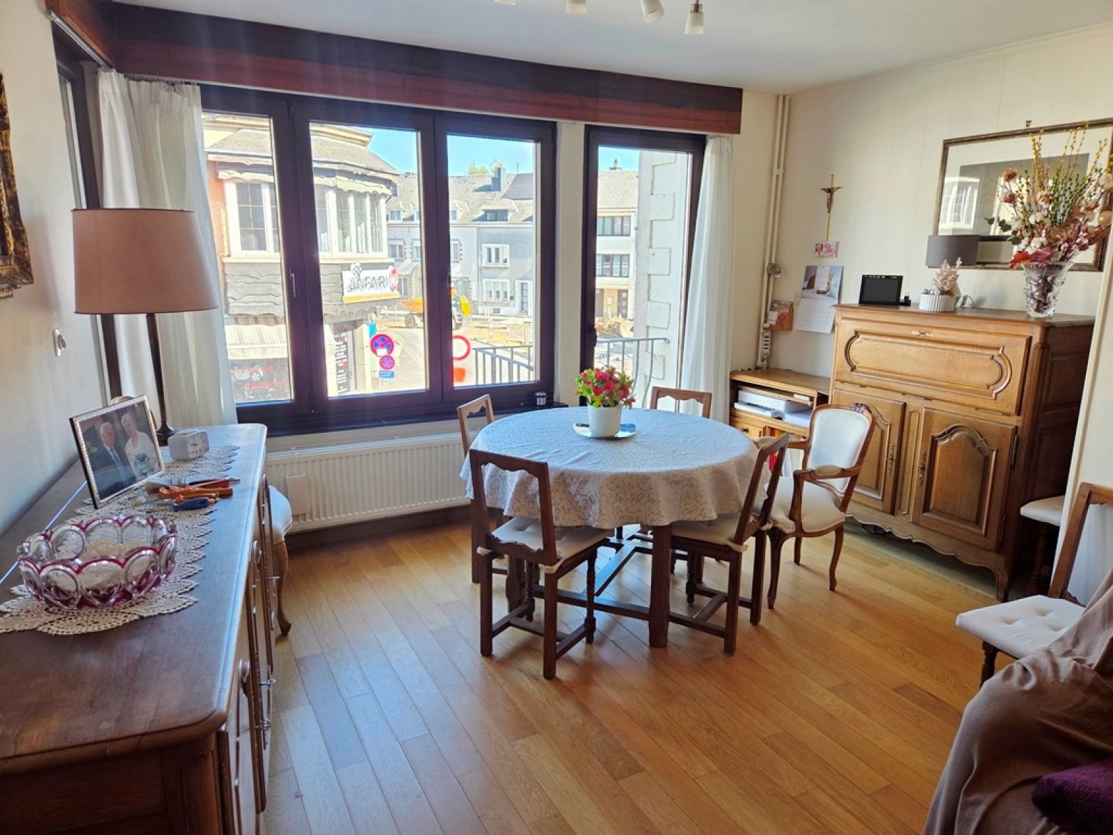 A VENDRE - Florenville - Maison centre-ville - Sudimmo
