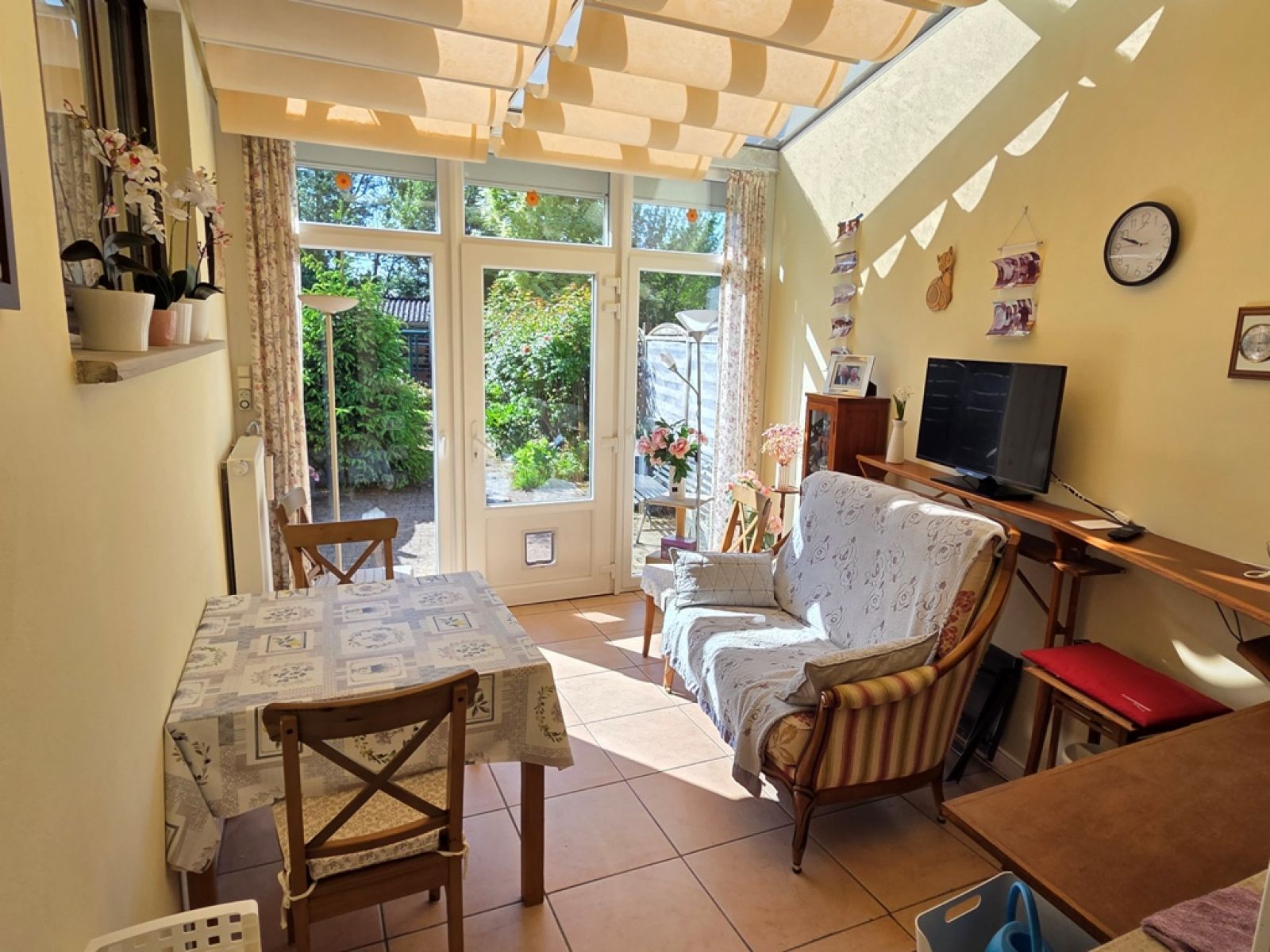 A VENDRE - Florenville - Maison centre-ville - Sudimmo