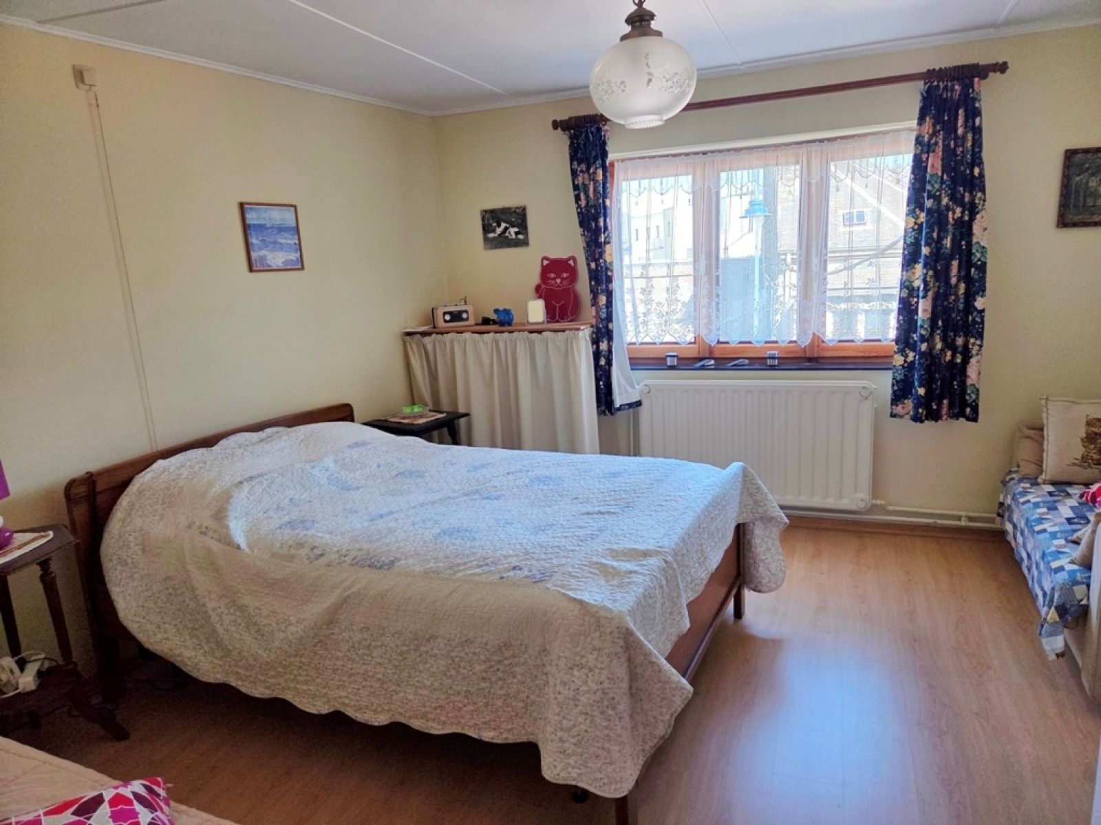 A VENDRE - Florenville - Maison centre-ville - Sudimmo