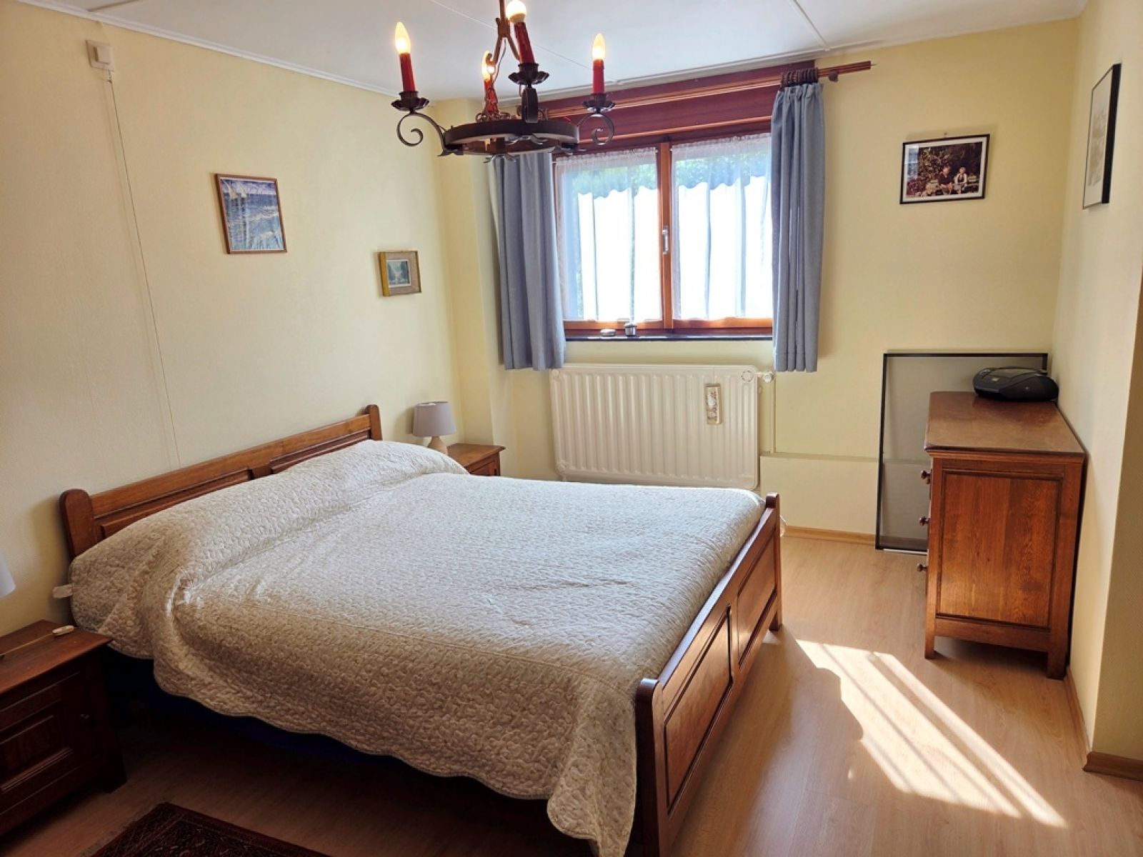 A VENDRE - Florenville - Maison centre-ville - Sudimmo