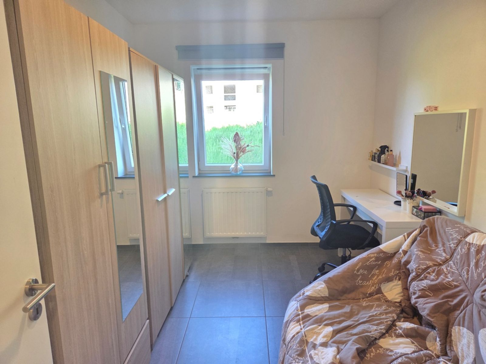 A VENDRE - Florenville - Appartement 2 chambres - Sudimmo