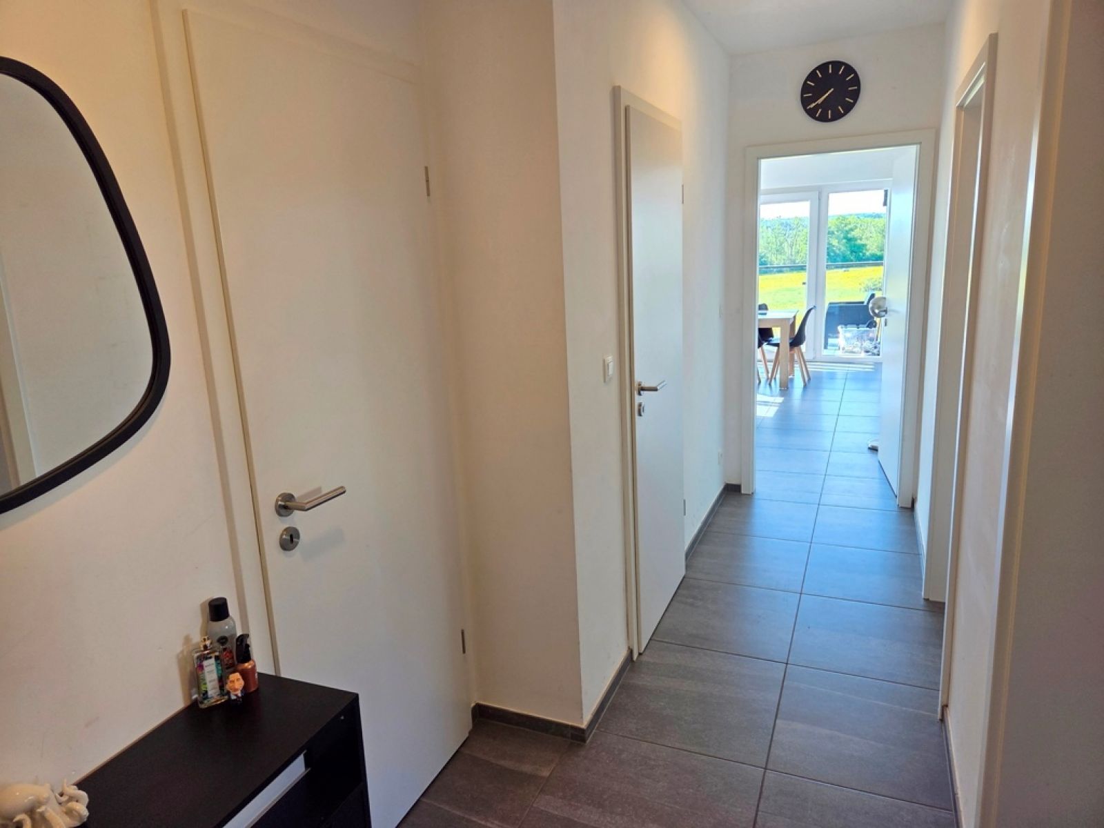 A VENDRE - Florenville - Appartement 2 chambres - Sudimmo