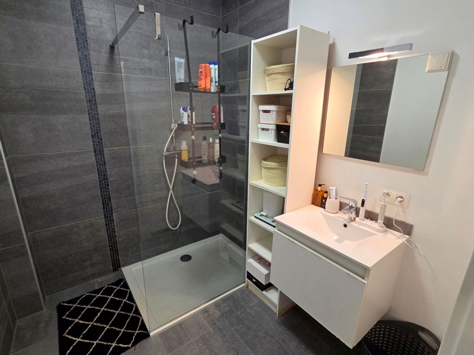 A VENDRE - Florenville - Appartement 2 chambres - Sudimmo