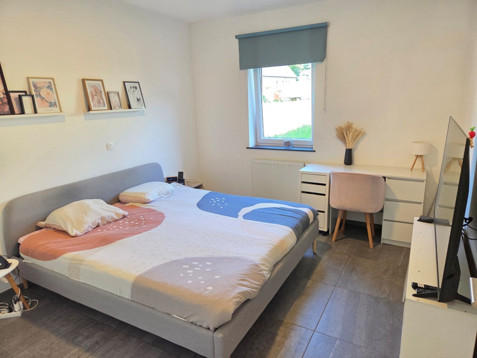 A VENDRE - Florenville - Appartement 2 chambres - Sudimmo