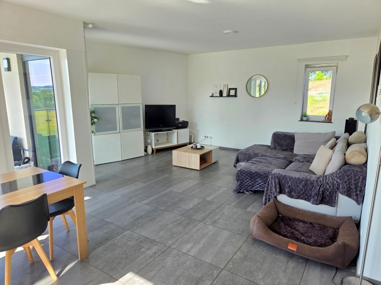 A VENDRE - Florenville - Appartement 2 chambres - Sudimmo