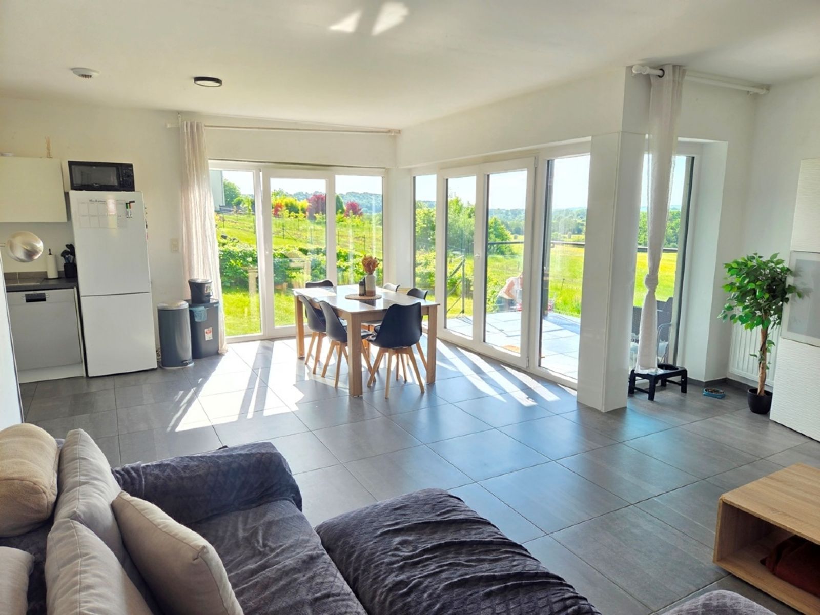 A VENDRE - Florenville - Appartement 2 chambres - Sudimmo