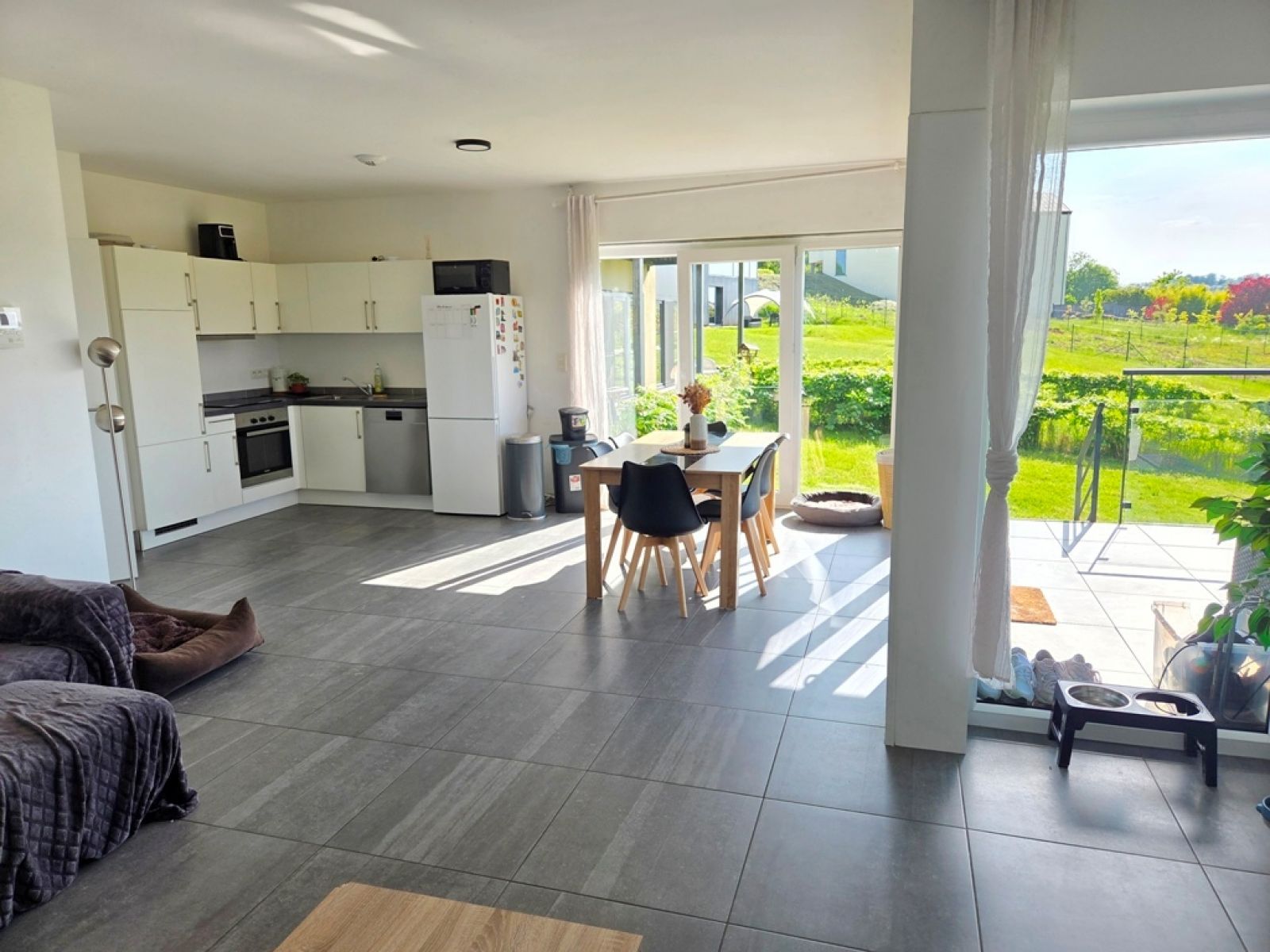 A VENDRE - Florenville - Appartement 2 chambres - Sudimmo