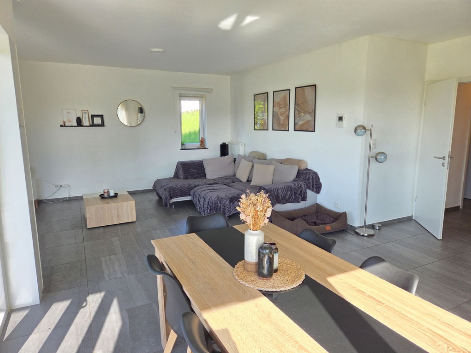A VENDRE - Florenville - Appartement 2 chambres - Sudimmo