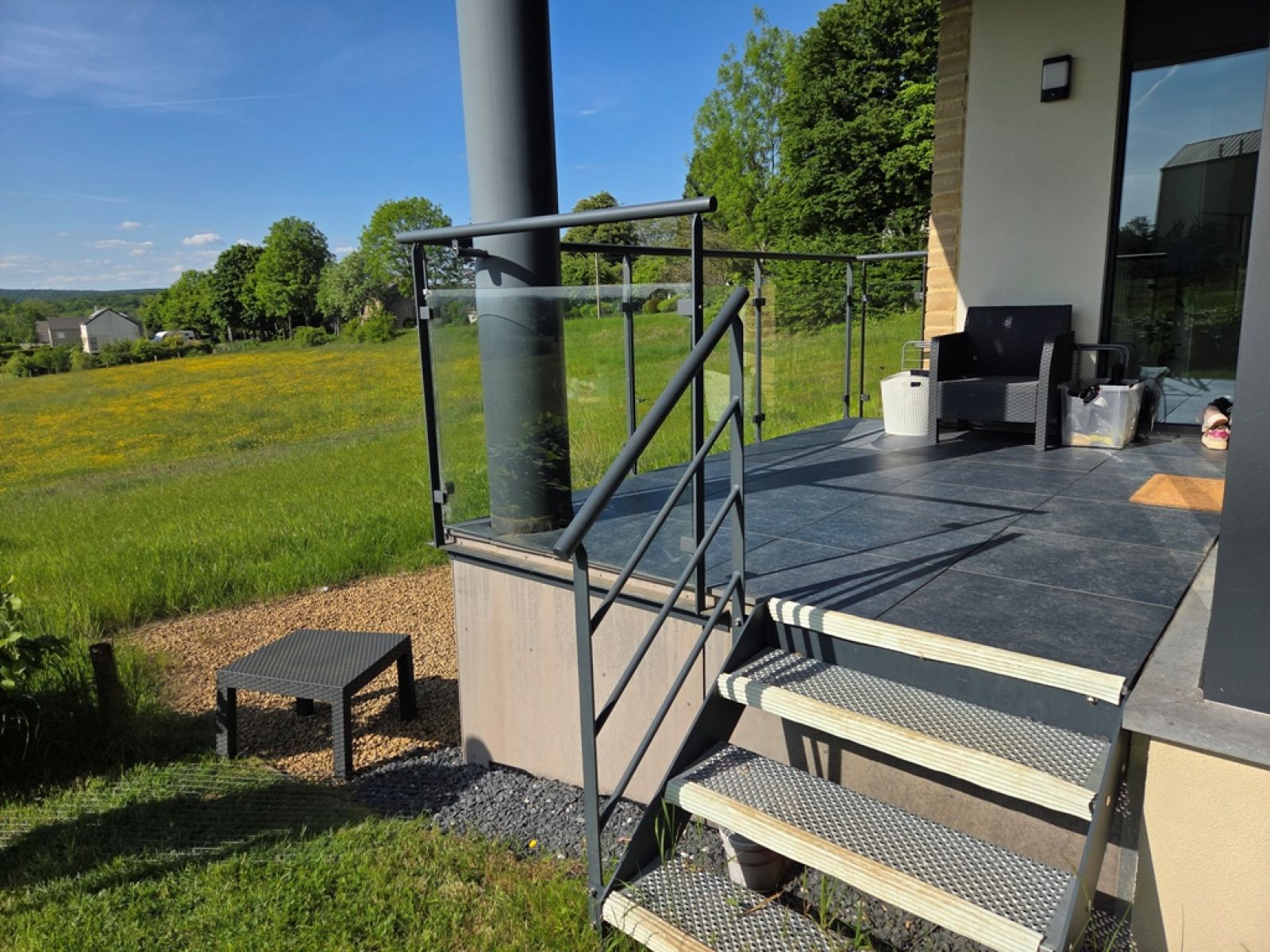 A VENDRE - Florenville - Appartement 2 chambres - Sudimmo